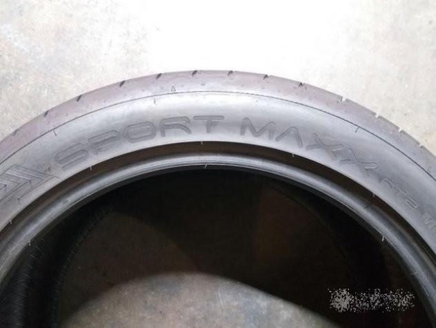 4 gomme 285 40 20 dunlop a5492 - Foto 6