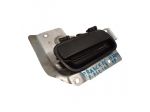 MANIGLIA INTERNA POSTERIORE SINISTRA PEUGEOT Ranch 2° Serie 9143L6 (0208)