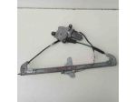 MECCANISMO ALZAVETRO ANT. DX OPEL Agila 1° Serie (0004)