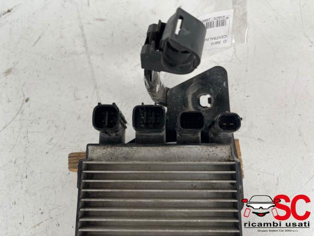 Centralina Iniettori Toyota Rav 4 2.2 8987042070 - 39810 - Foto 3