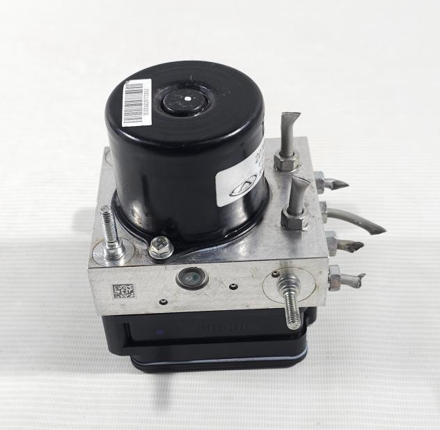 CENTRALINA ABS DR 5.0 Serie 207000332AA SQRE4G15C Bifuel/Gas 1500 (19) - Foto 3
