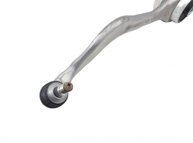 BRACCIO OSCILLANTE ANTERIORE SINISTRO BMW X4 Serie (G02) 31106890905 (18) - Foto 3