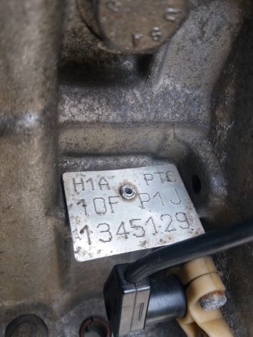 motore 1100 peugeot 1995 rifatto nuovo Euro 600 - Foto 8