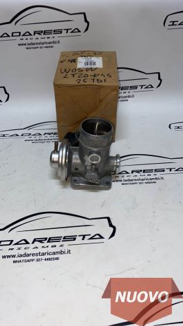 Valvola EGR Volkswagen LT 28 2.5TDI 074129463A - Foto 4