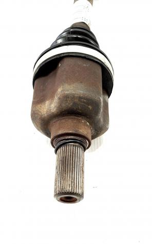 SEMIASSE ANTERIORE SINISTRO CITROEN DS4 1° Serie 9804336480 (11) - Foto 4