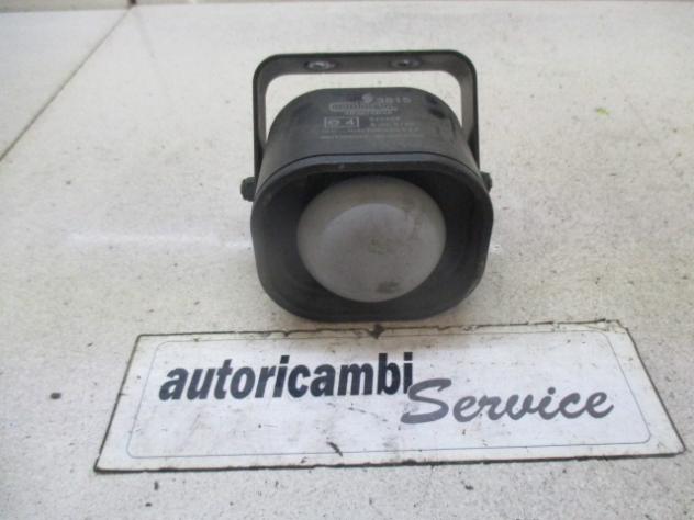 4B3815B4A CENTRALINA ALLARME VOLVO V50 SW 2.0 D 100KW 6M 5P (2005) RICAMBIO USATO