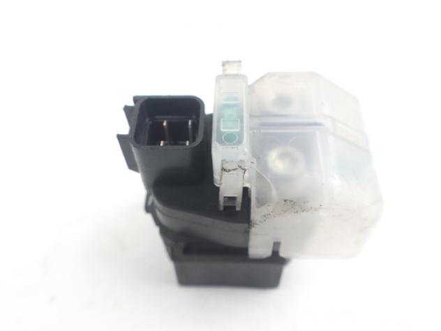 DUCATI MULTISTRADA 1200 39740071A RELÈ AVVIAMENTO 10 - 12 STARTER RELAY - Foto 3