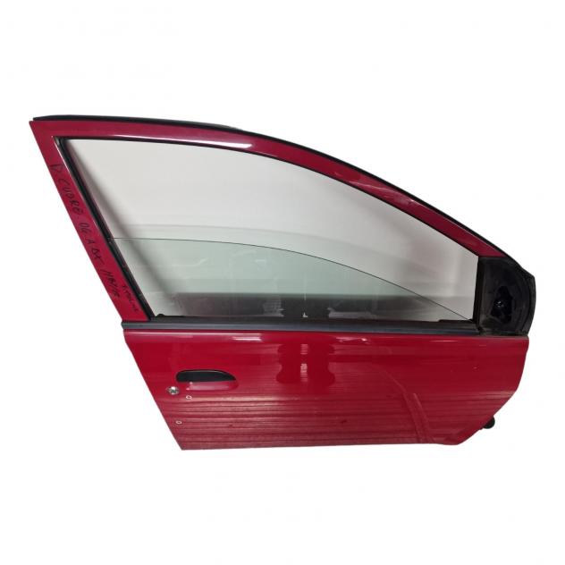 PORTIERA ANTERIORE DESTRA DAIHATSU Cuore 1° Serie EJ-VE (0307) - Foto 4