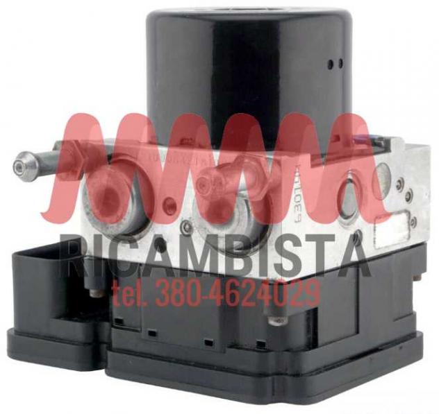 06.2102-1029.4 Suzuki Grand Vitara centralina gruppo pompa ABS - Foto 3
