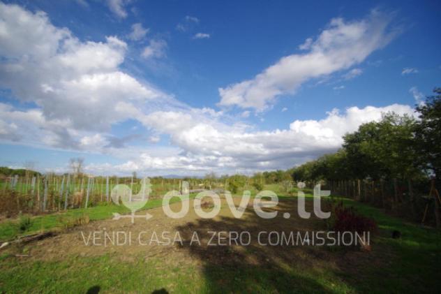 Rustico / Casale di 190 m² con 4 locali in vendita a Montepulciano - Foto 13