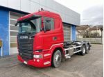 SCANIA R450 rif. 21164266