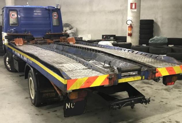 FIAT N2 50 NC rif. 23659068 - Foto 4