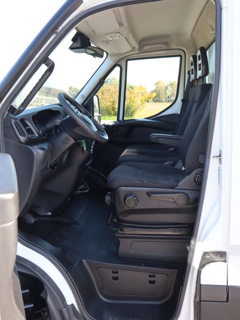 Iveco Daily 60C15 3.0 150 Cv FRIGO FRCX – ATP 2028 - Foto 7