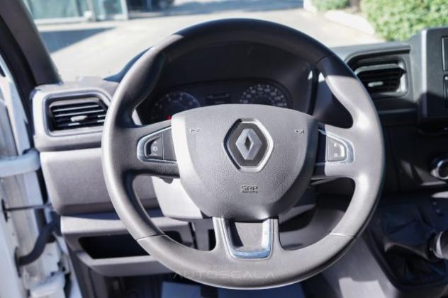 RENAULT Master T28 2.3 dCi 135 PC-TM Furgone Ice rif. 23740312 - Foto 8