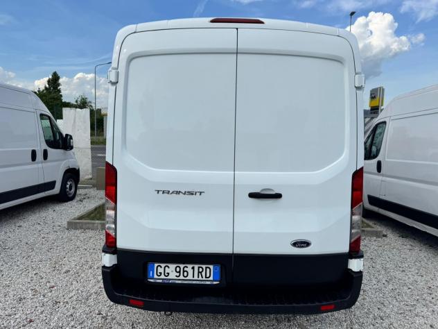 Ford Transit 290 2.0TDCi EcoBlue 130CV PM-TM Furgone Trend - Foto 5