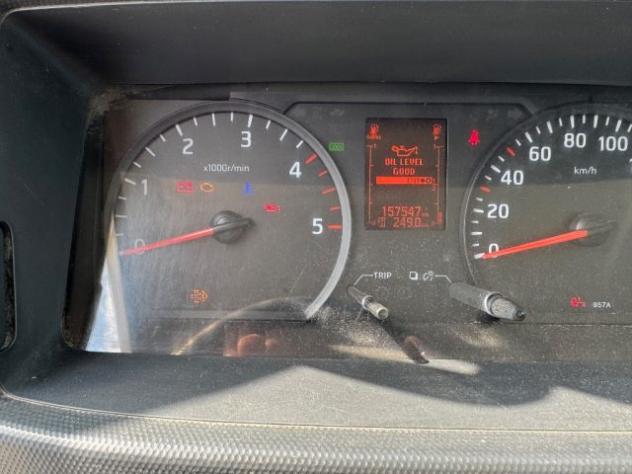 NISSAN CASSONE 35 Q NT400 gemellato rif. 24130813 - Foto 8