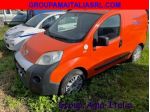 FIAT Fiorino  1.4 8V Furgone Natural Power rif. 23030072