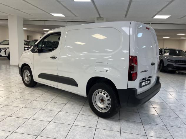 FIAT Doblò Doblò 1.5 BlueHdi 100CV PC-TN Van - Foto 8