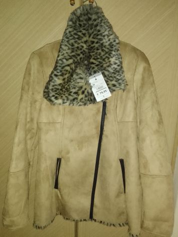 GIACCONE DONNA EASY COLLECTION