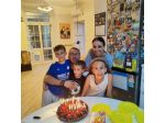 Priscilla cerca una babysitter - lavoro da babysitter a Genova