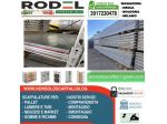 scaffali usati porta pallet