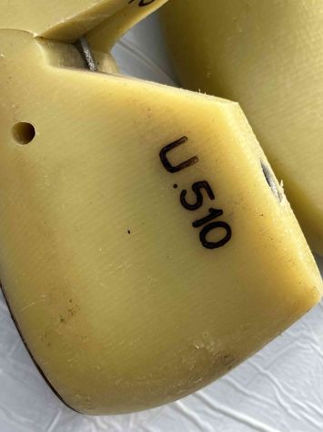 Forme calzolaio per scarpe sebago uomo 46 - Foto 8