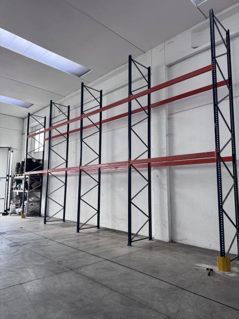 Scaffalatura industriale Rodel Italia - Foto 3