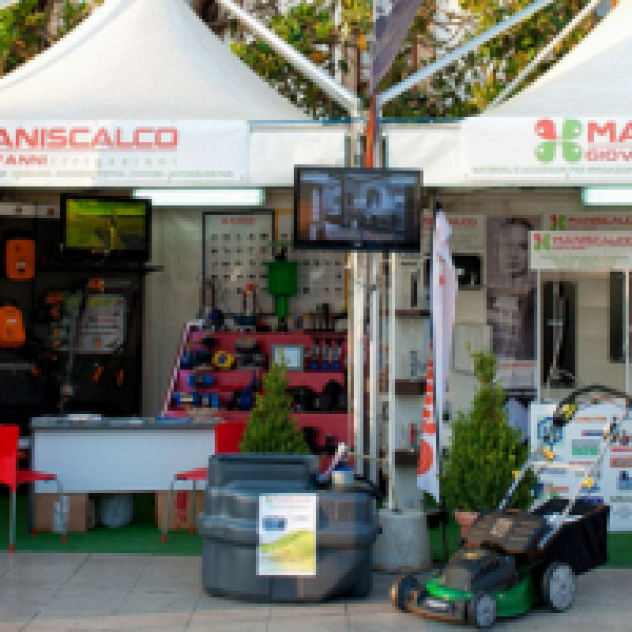 Maniscalco Irrigazioni - Foto 2