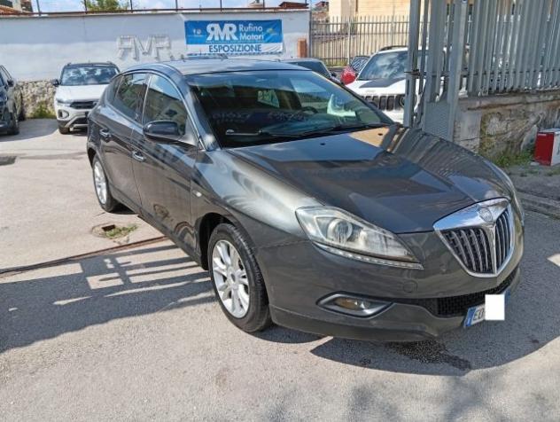 LANCIA Delta 1.6 MJT DPF Oro rif. 23929233 - Foto 2