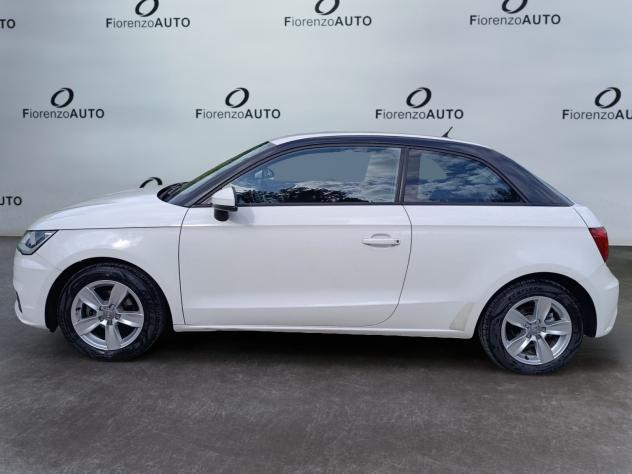 Audi A1 1.4 Tdi Ultra 66Kw(Aut)"PREZZO REALE"(1707) - Foto 4