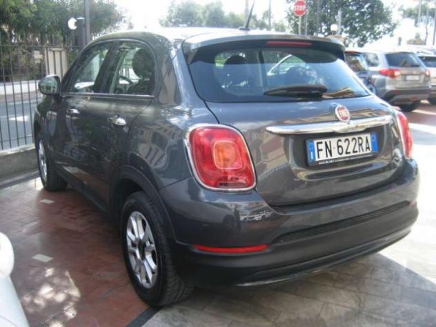 FIAT 500X 1.4 MULTIAIR 140 CV POP STAR rif. 23501140 - Foto 4