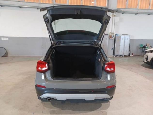 AUDI Q2 1.6 TDI S tronic Design rif. 24054313 - Foto 5