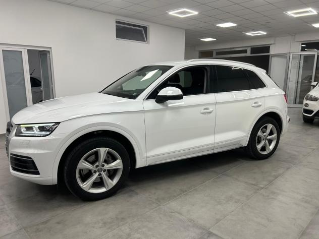 Audi Q5 quattro S tronic - Foto 9
