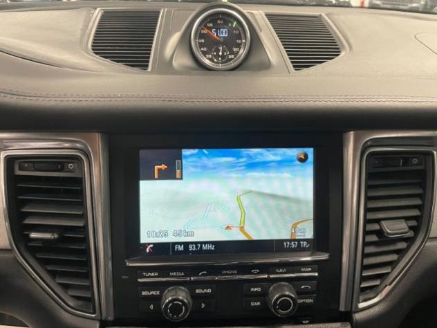 PORSCHE Macan 3.0 D 250 CV S TETTO rif. 24174384 - Foto 6