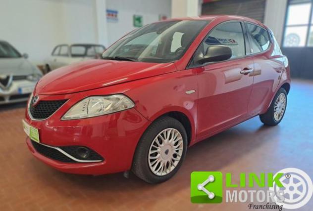 LANCIA Ypsilon 1.2 69CV GPL ECOCHIC rif. 23957298 - Foto 3