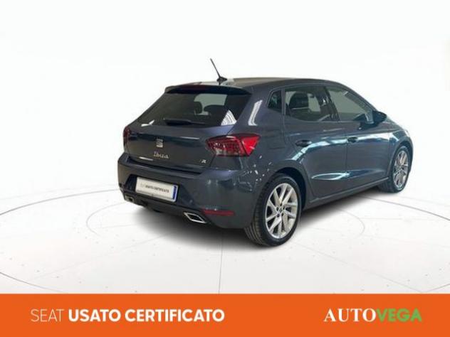 SEAT Ibiza 1.0 ecotsi fr 95cv rif. 23463609 - Foto 4