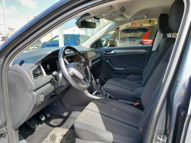 Volkswagen T-Roc 1.0 TSI Style BlueMotion Technology - Foto 6