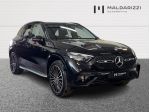 Mercedes-Benz GLC - X254 300 de phev AMG Line Advanced 4matic auto