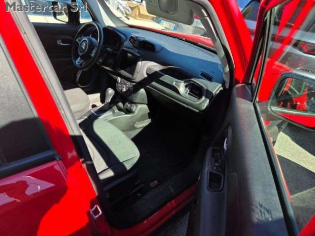 JEEP Renegade Renegade 1.5 turbo t4 mhev Limited 2wd 130cv dct - rif. 24203633 - Foto 5