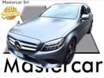 MERCEDES-BENZ C 200 Classe C SW SW eq-boost Sport auto - GE889CE rif. 23960384