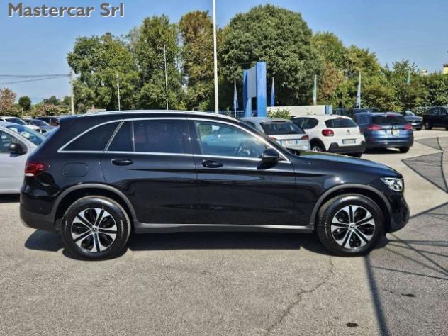 MERCEDES-BENZ GLC 220 300 DE 4MATIC EQ-POWER BUSINESS AUT - GJ880YV rif. 24076782 - Foto 4