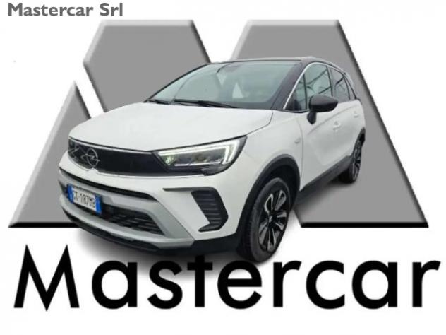 OPEL Crossland X 1.2 130cv AT6 Elegance - GT187MB rif. 23803532
