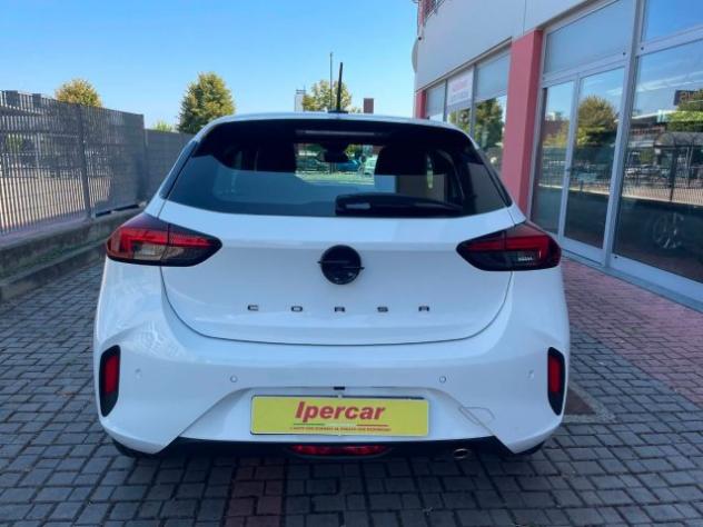 OPEL Corsa 1.2 100 CV GS PREZZO PROMO rif. 23971217 - Foto 5