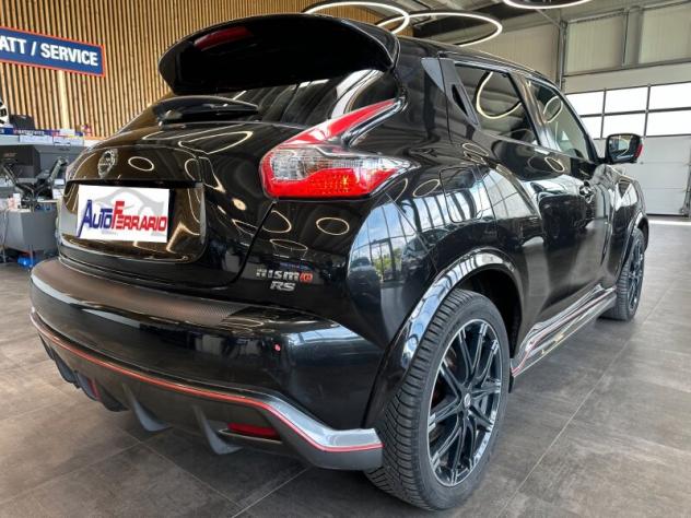 NISSAN Juke 1ª serie Juke 1.6 DIG-T 218 Nismo RS - Foto 2
