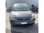 Ford Fiesta 1.4 TDCi 69cv Ghia