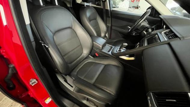 JAGUAR E-Pace 2.0D 180 CV AWD aut. R-Dynamic S rif. 24159025 - Foto 7