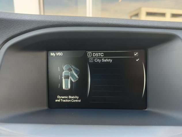 Volvo V60 D2 115cv Powershift Cruise Sensori Front Assist - Foto 10