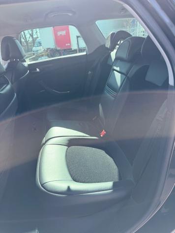 Citroen C5 2.0 HDi 160 Exclusive Tourer 2012 - Foto 8