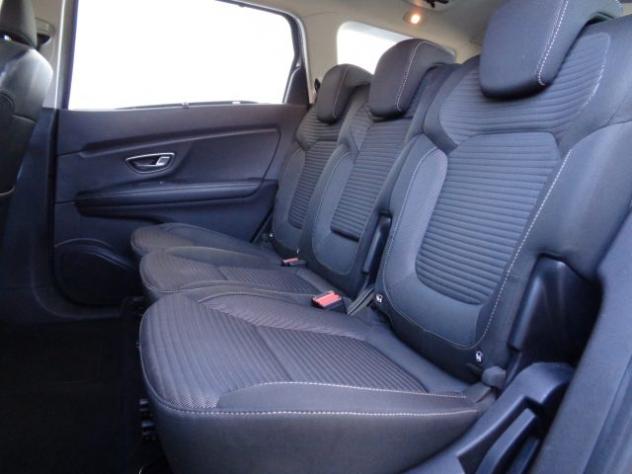 RENAULT Grand Scenic 1.7dci 7p. GARANZIA,km certificati RENAULT rif. 23813593 - Foto 8