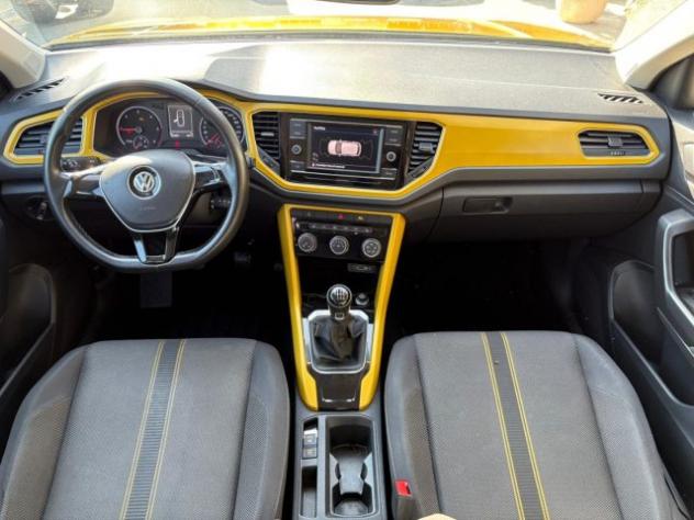 VOLKSWAGEN T-Roc 1.6 TDI rif. 23135812 - Foto 8